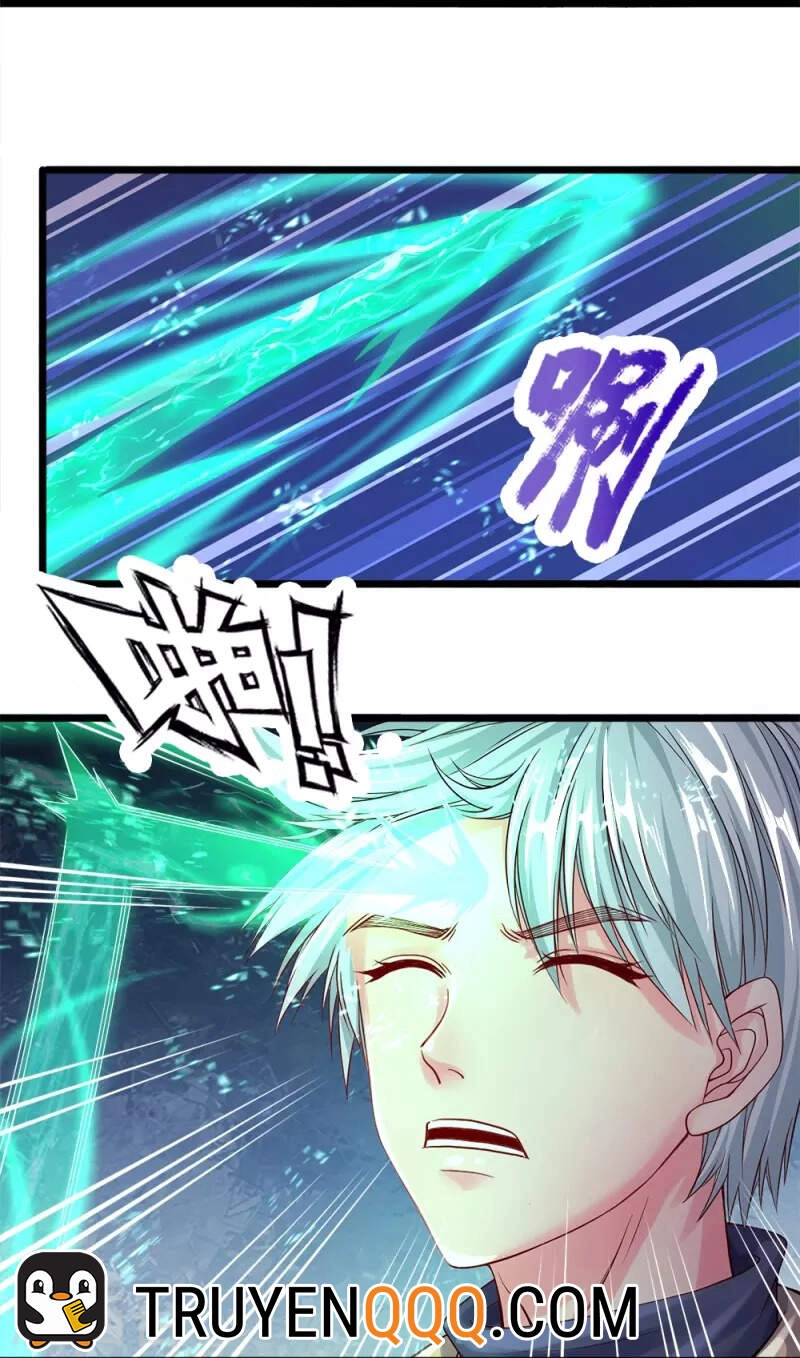 Đại Tiên Tôn Quyết Chiến Chapter 8 - 21