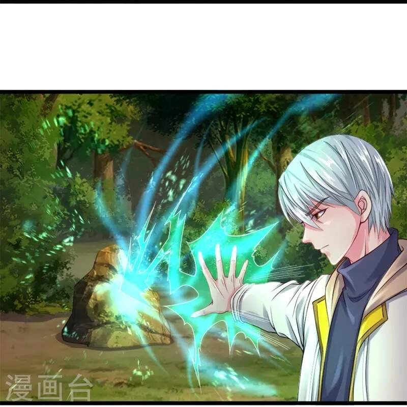 Đại Tiên Tôn Quyết Chiến Chapter 8 - 23