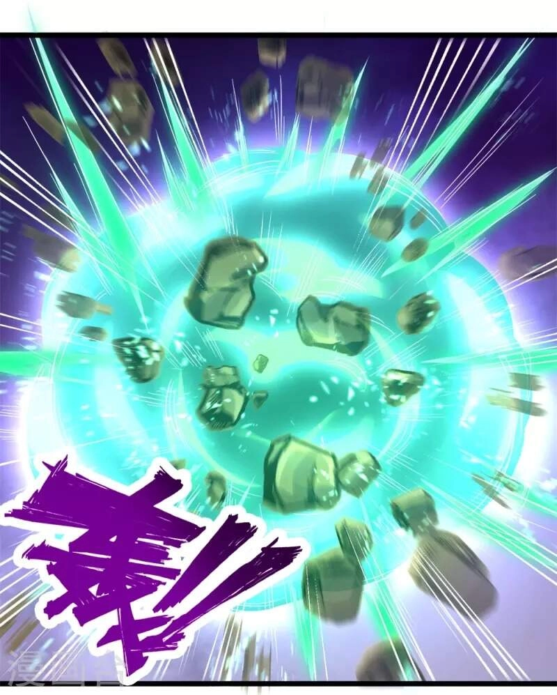 Đại Tiên Tôn Quyết Chiến Chapter 8 - 24