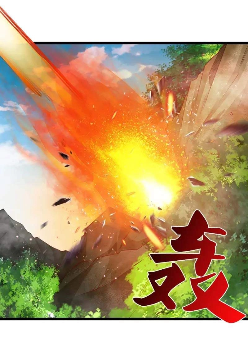 Đại Tiên Tôn Quyết Chiến Chapter 9 - 3