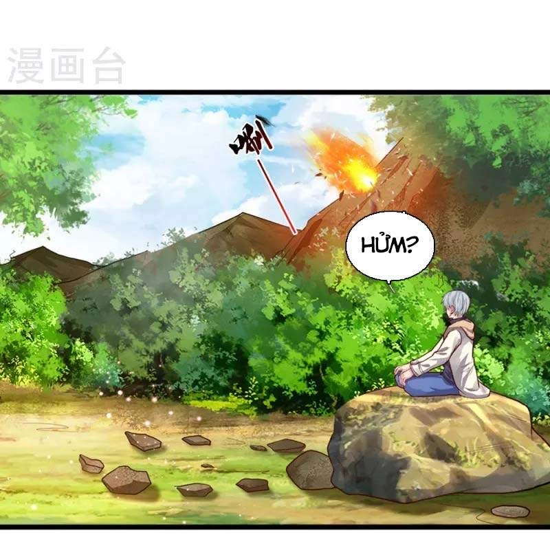 Đại Tiên Tôn Quyết Chiến Chapter 9 - 4