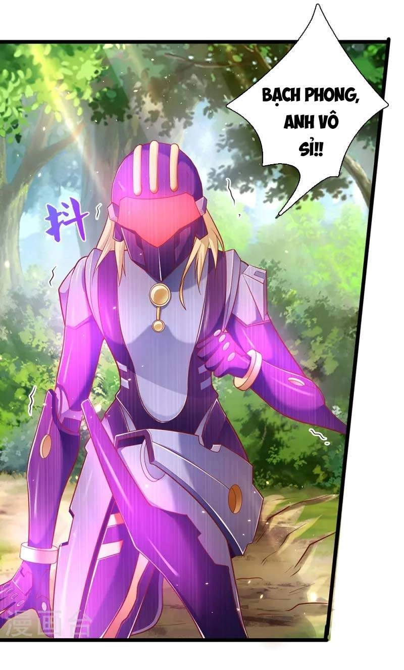 Đại Tiên Tôn Quyết Chiến Chapter 9 - 10