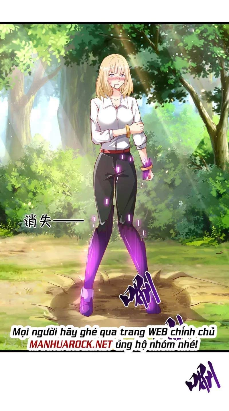 Đại Tiên Tôn Quyết Chiến Chapter 9 - 12