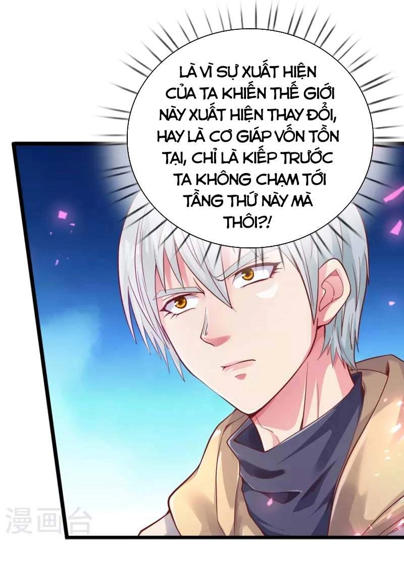 Đại Tiên Tôn Quyết Chiến Chapter 9 - 14