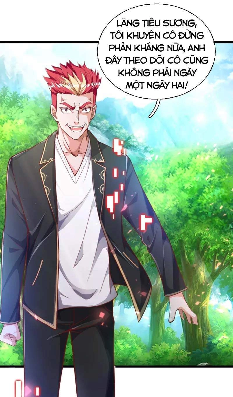 Đại Tiên Tôn Quyết Chiến Chapter 9 - 16