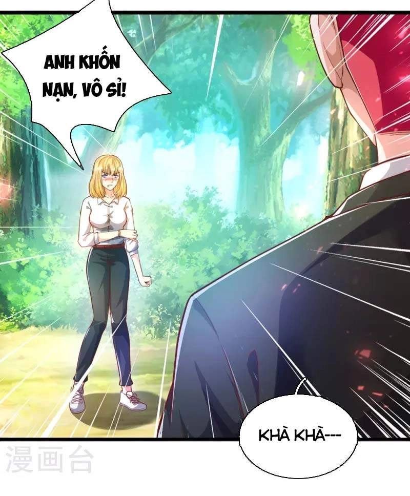 Đại Tiên Tôn Quyết Chiến Chapter 9 - 18