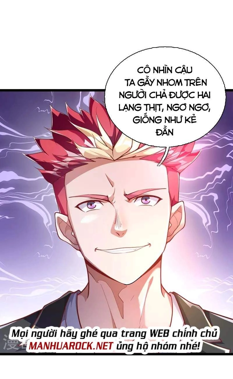 Đại Tiên Tôn Quyết Chiến Chapter 9 - 23