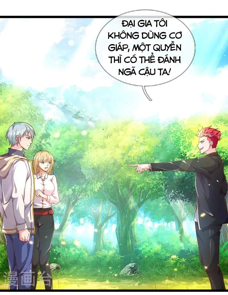 Đại Tiên Tôn Quyết Chiến Chapter 9 - 24