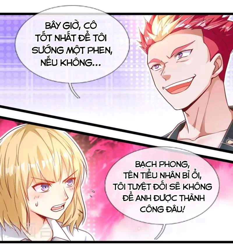 Đại Tiên Tôn Quyết Chiến Chapter 9 - 25