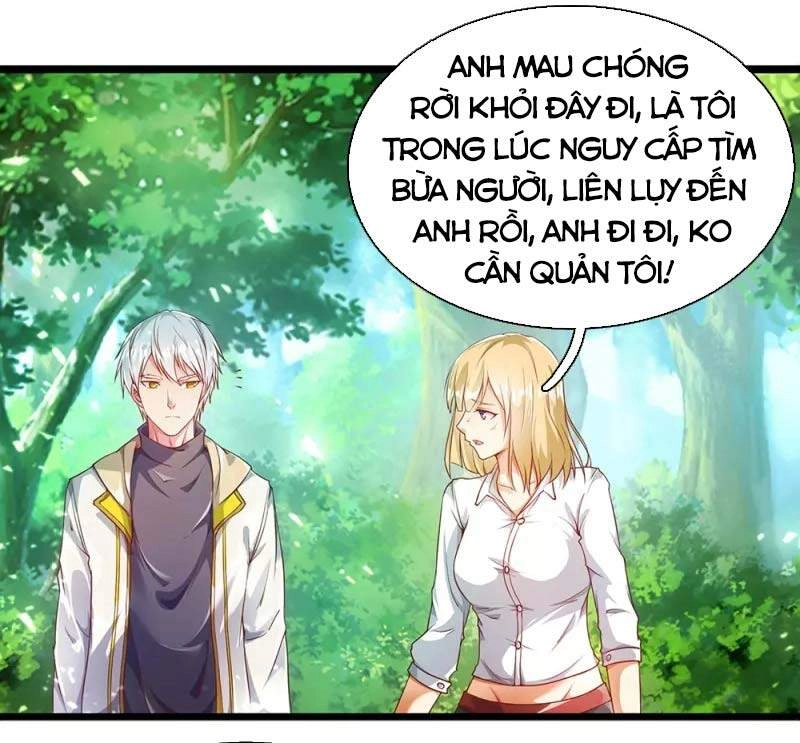 Đại Tiên Tôn Quyết Chiến Chapter 9 - 26