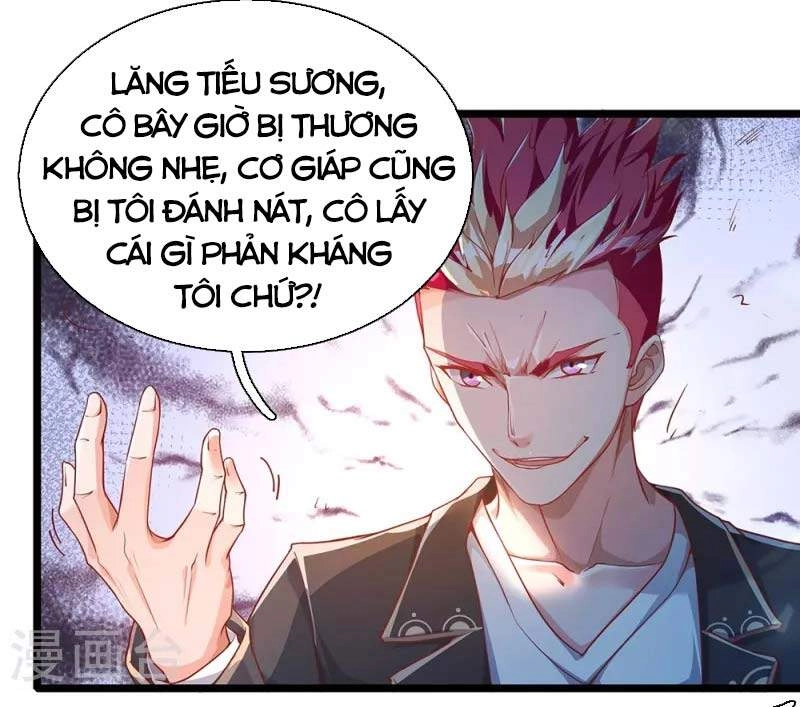 Đại Tiên Tôn Quyết Chiến Chapter 9 - 27