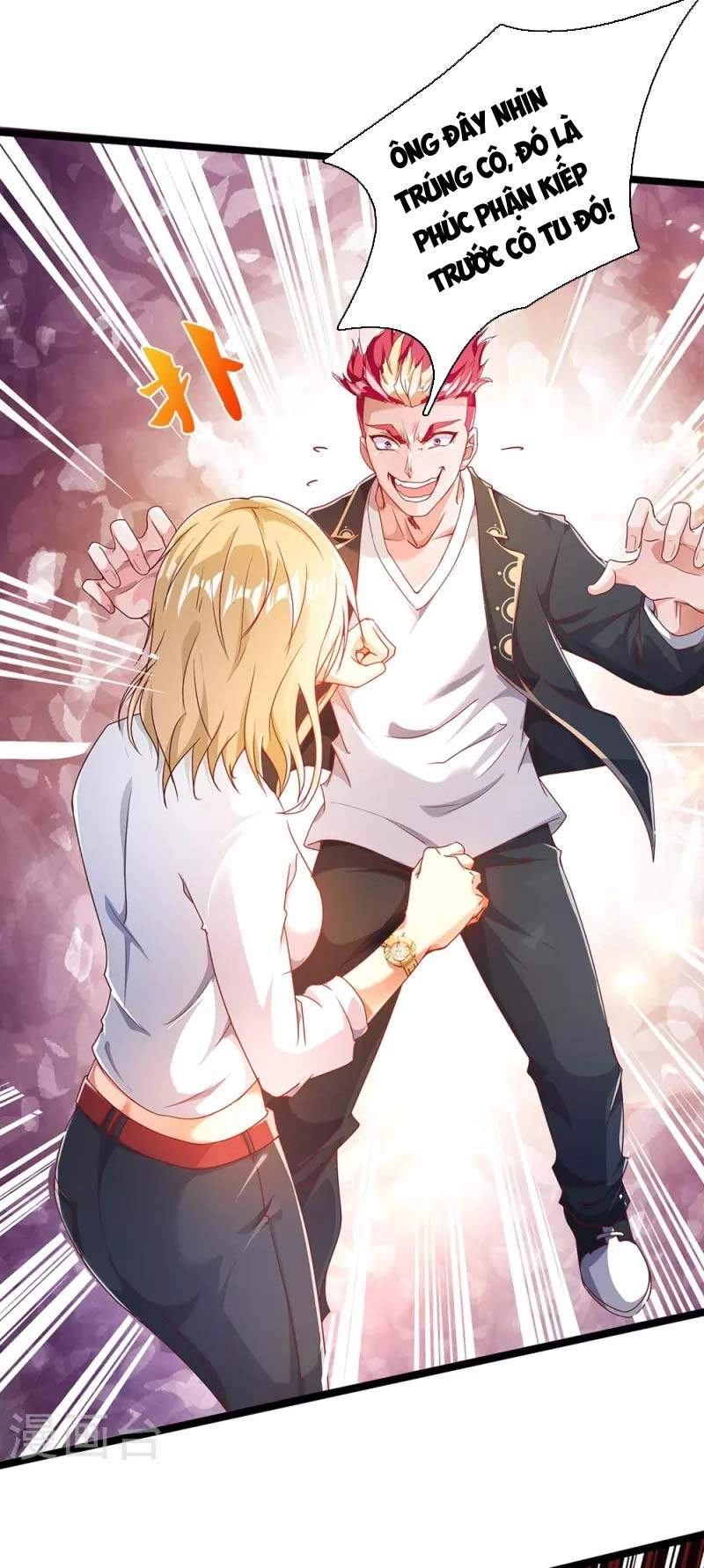 Đại Tiên Tôn Quyết Chiến Chapter 9 - 28