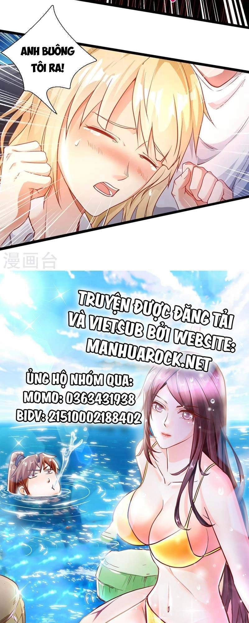 Đại Tiên Tôn Quyết Chiến Chapter 9 - 31