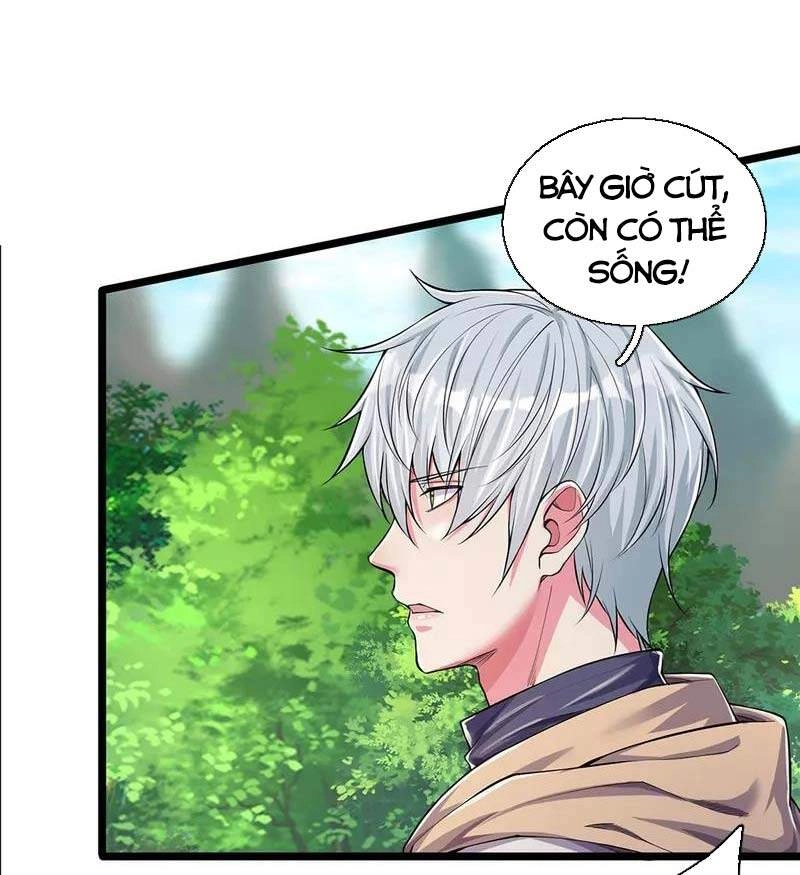 Đại Tiên Tôn Quyết Chiến Chapter 10 - 7