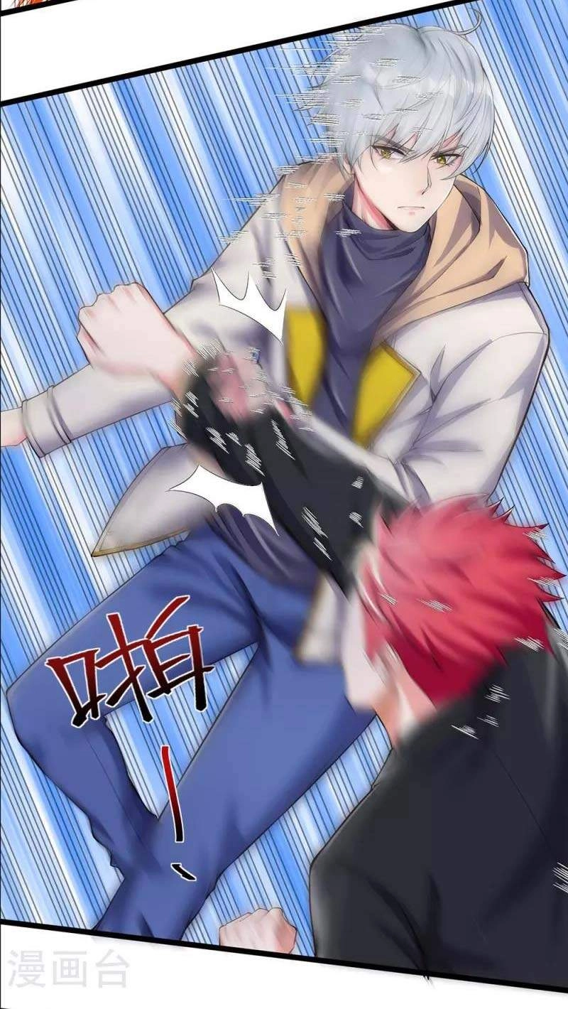 Đại Tiên Tôn Quyết Chiến Chapter 10 - 10