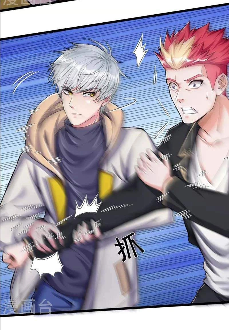 Đại Tiên Tôn Quyết Chiến Chapter 10 - 12