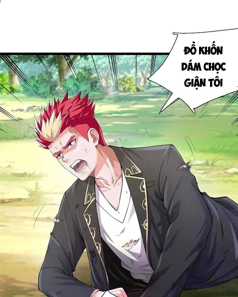 Đại Tiên Tôn Quyết Chiến Chapter 10 - 17