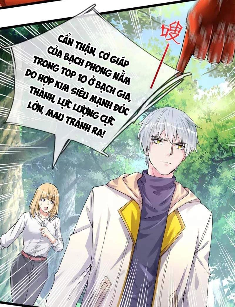 Đại Tiên Tôn Quyết Chiến Chapter 10 - 22