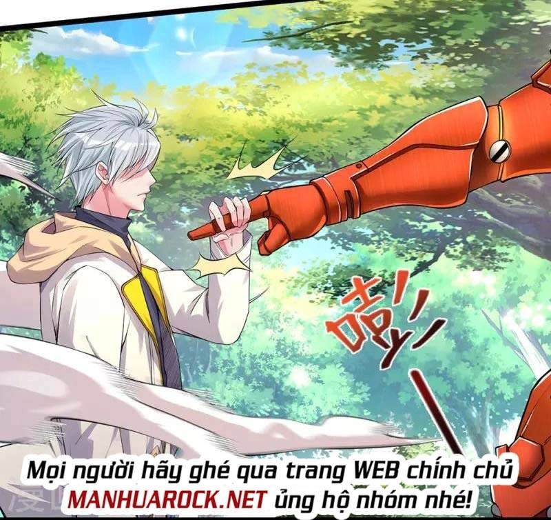 Đại Tiên Tôn Quyết Chiến Chapter 10 - 24