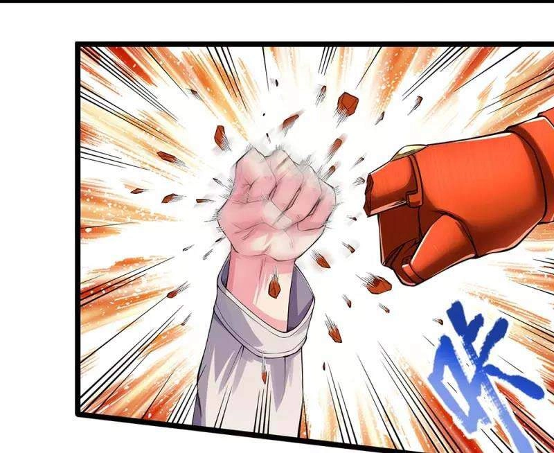 Đại Tiên Tôn Quyết Chiến Chapter 10 - 25