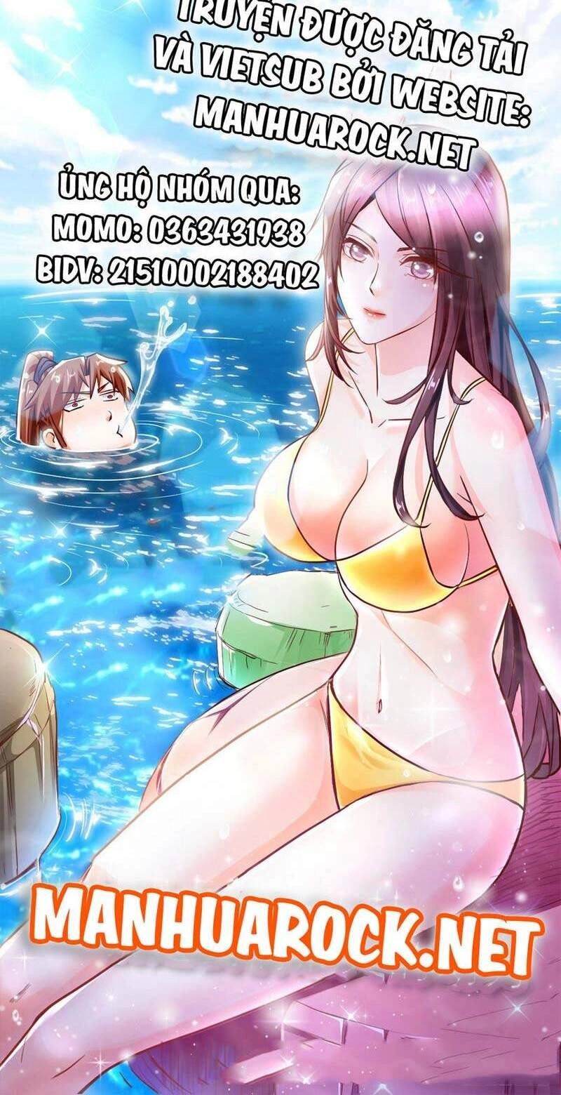 Đại Tiên Tôn Quyết Chiến Chapter 10 - 28