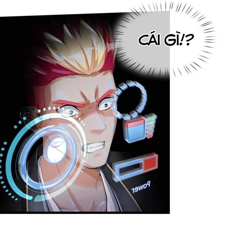 Đại Tiên Tôn Quyết Chiến Chapter 11 - 3