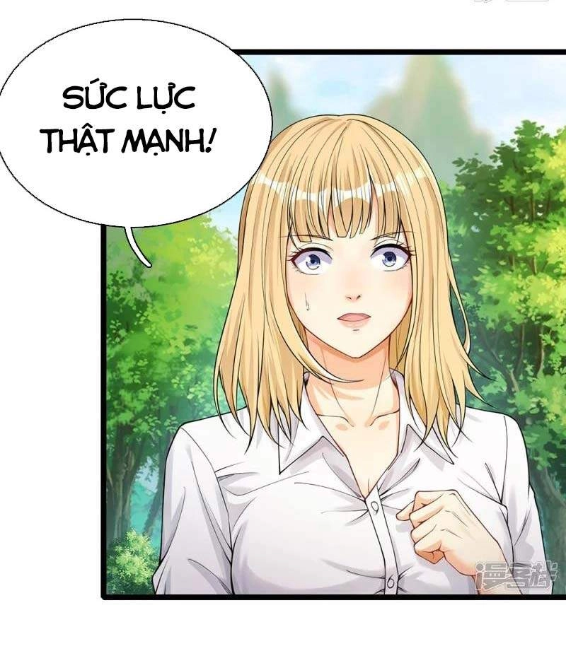 Đại Tiên Tôn Quyết Chiến Chapter 11 - 5