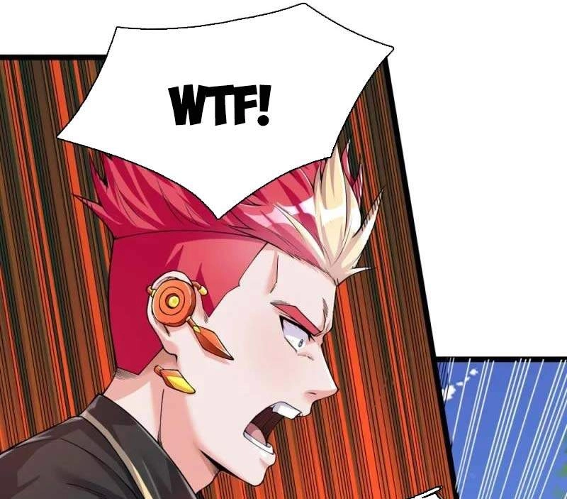 Đại Tiên Tôn Quyết Chiến Chapter 11 - 6