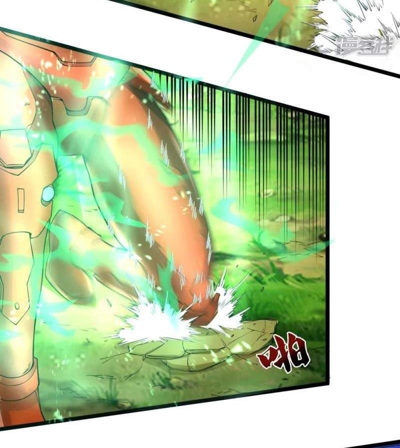 Đại Tiên Tôn Quyết Chiến Chapter 11 - 10