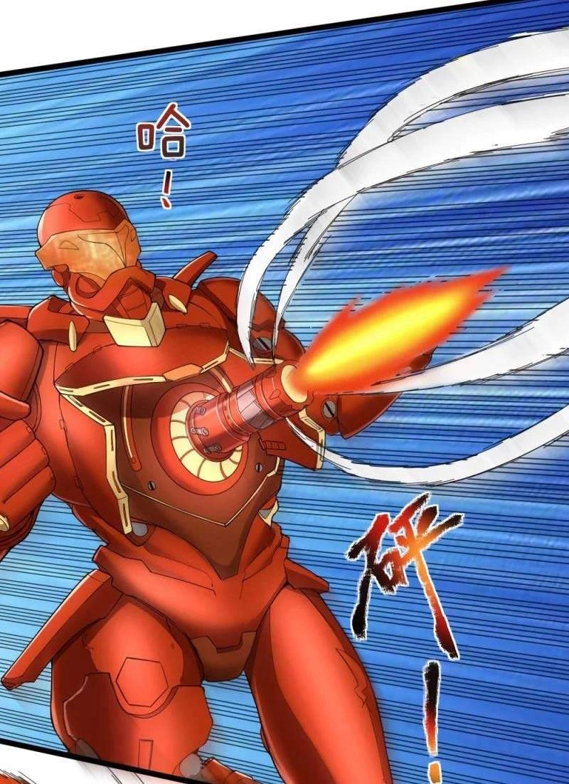 Đại Tiên Tôn Quyết Chiến Chapter 11 - 11