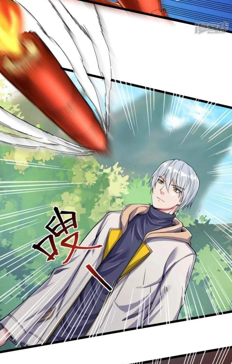 Đại Tiên Tôn Quyết Chiến Chapter 11 - 12