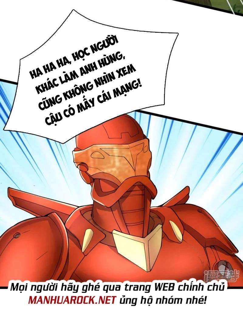 Đại Tiên Tôn Quyết Chiến Chapter 11 - 14