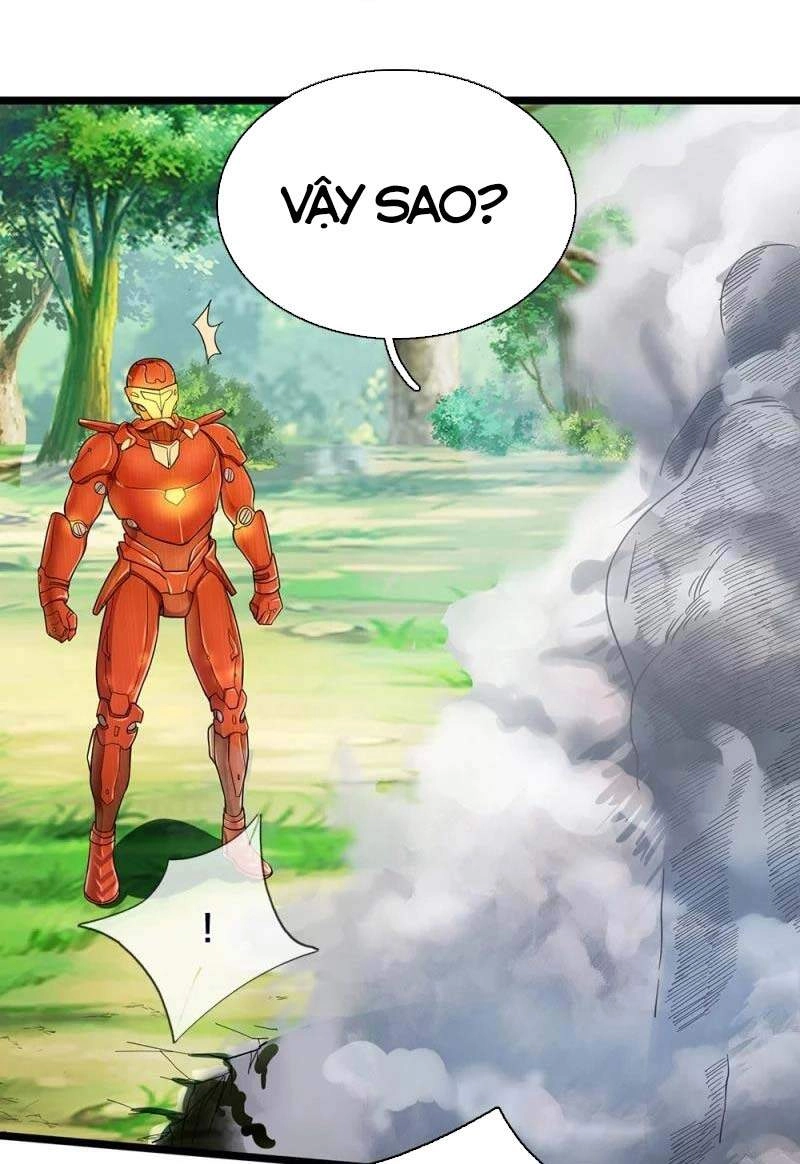 Đại Tiên Tôn Quyết Chiến Chapter 11 - 18