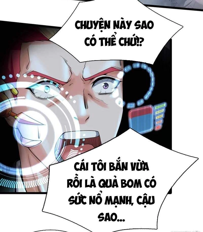 Đại Tiên Tôn Quyết Chiến Chapter 11 - 19