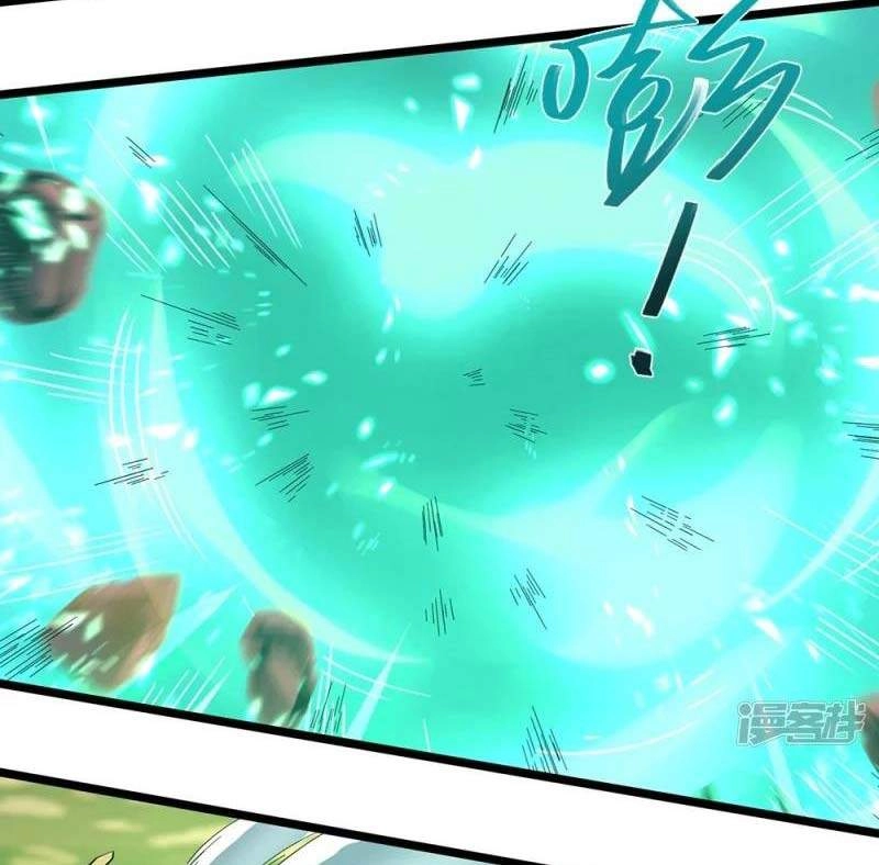 Đại Tiên Tôn Quyết Chiến Chapter 11 - 22