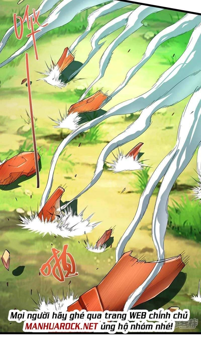 Đại Tiên Tôn Quyết Chiến Chapter 11 - 23