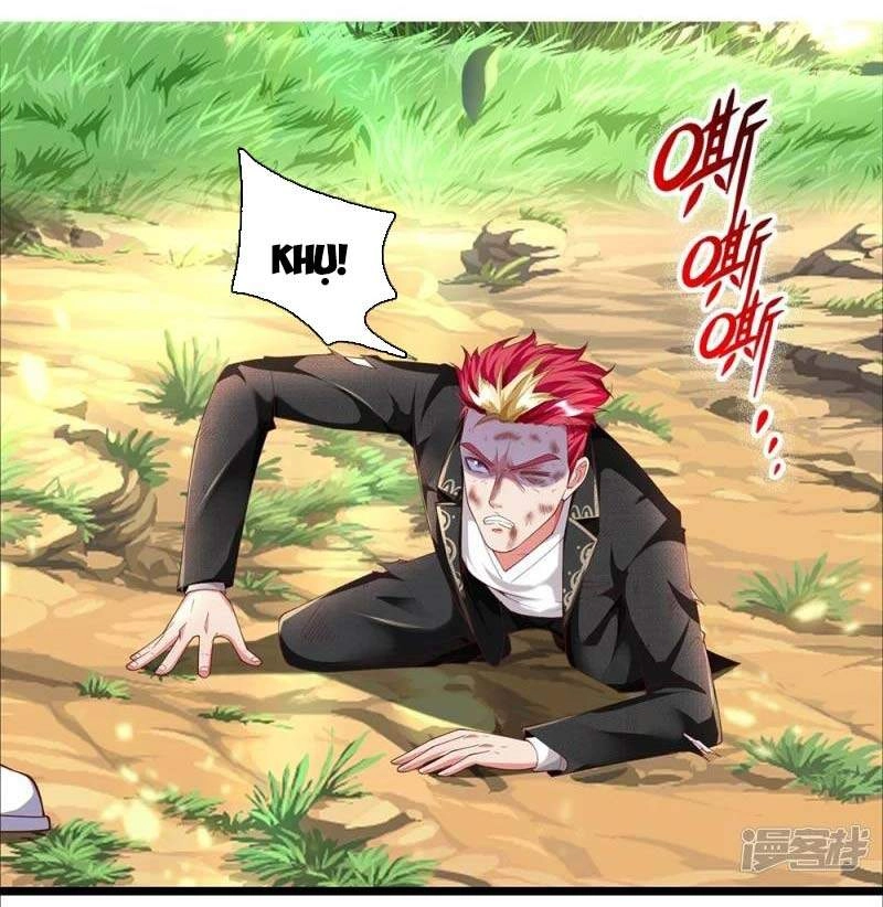 Đại Tiên Tôn Quyết Chiến Chapter 11 - 24