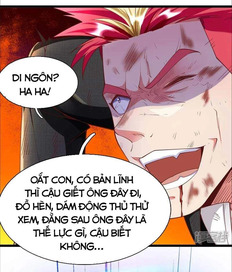 Đại Tiên Tôn Quyết Chiến Chapter 11 - 27