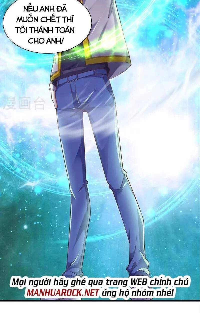 Đại Tiên Tôn Quyết Chiến Chapter 12 - 2