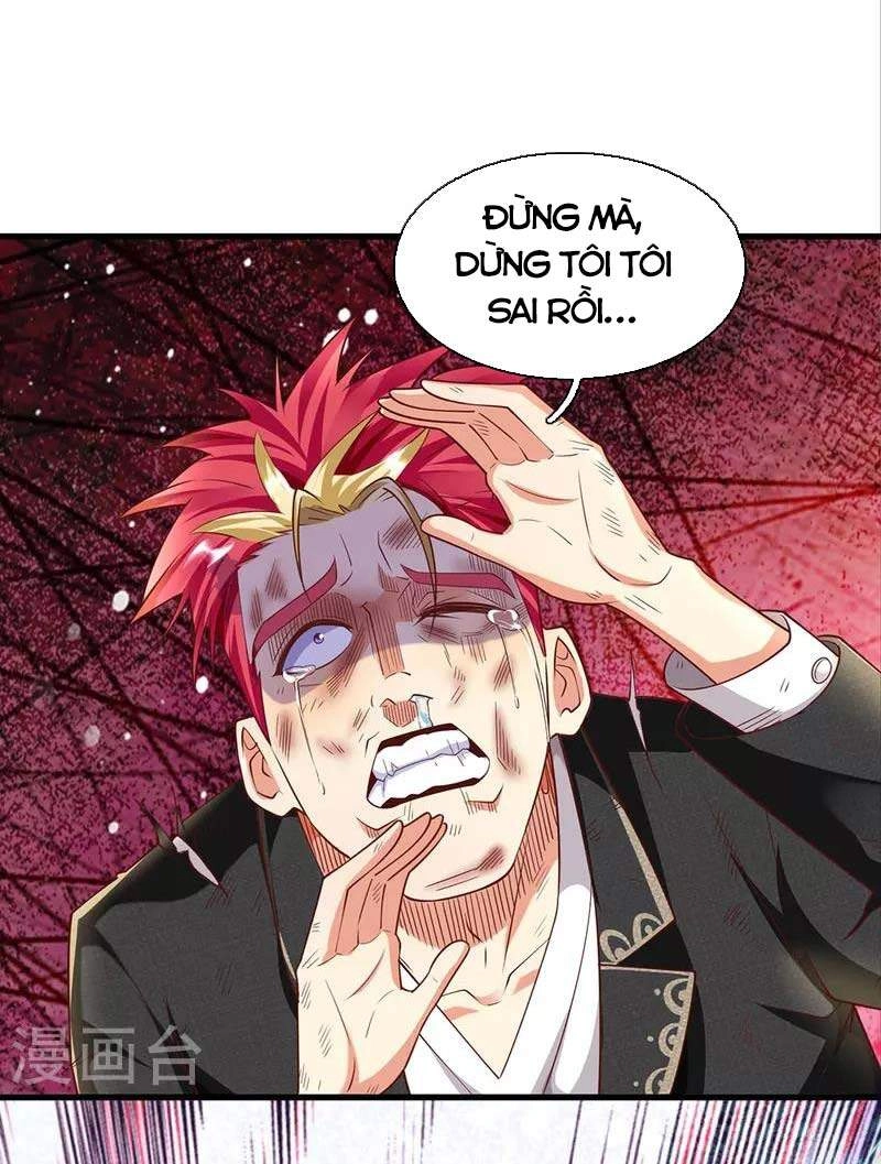 Đại Tiên Tôn Quyết Chiến Chapter 12 - 3