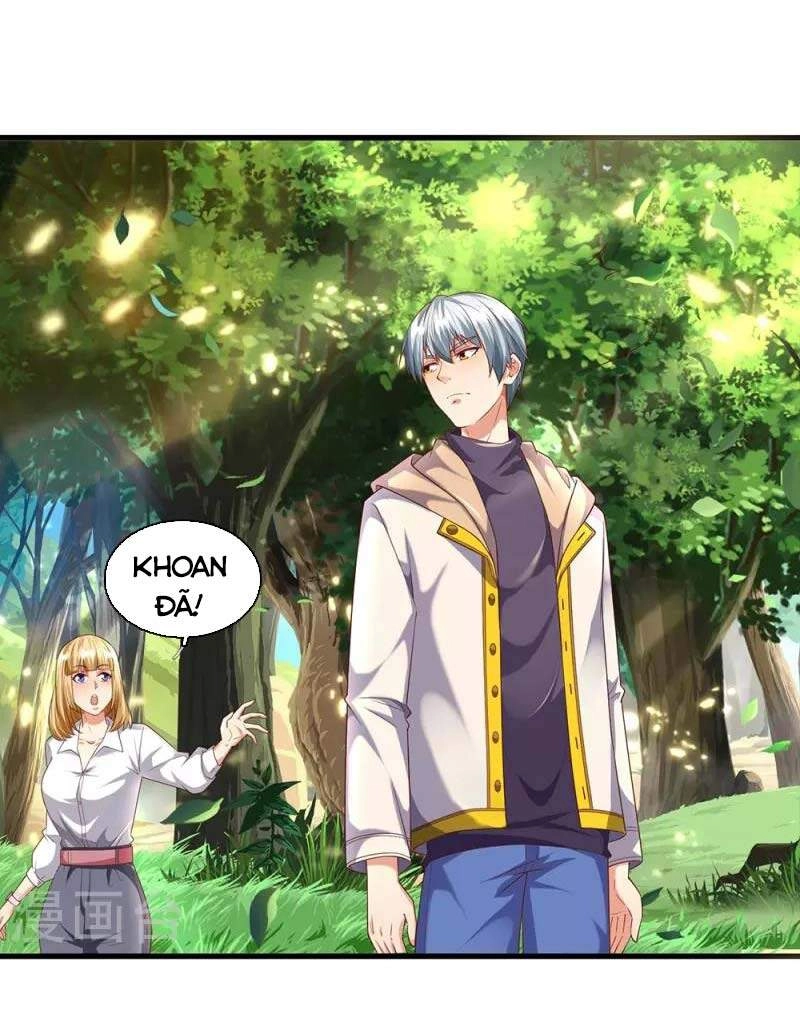 Đại Tiên Tôn Quyết Chiến Chapter 12 - 7