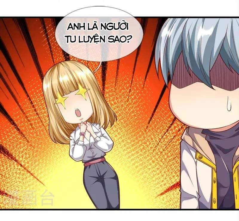 Đại Tiên Tôn Quyết Chiến Chapter 12 - 9