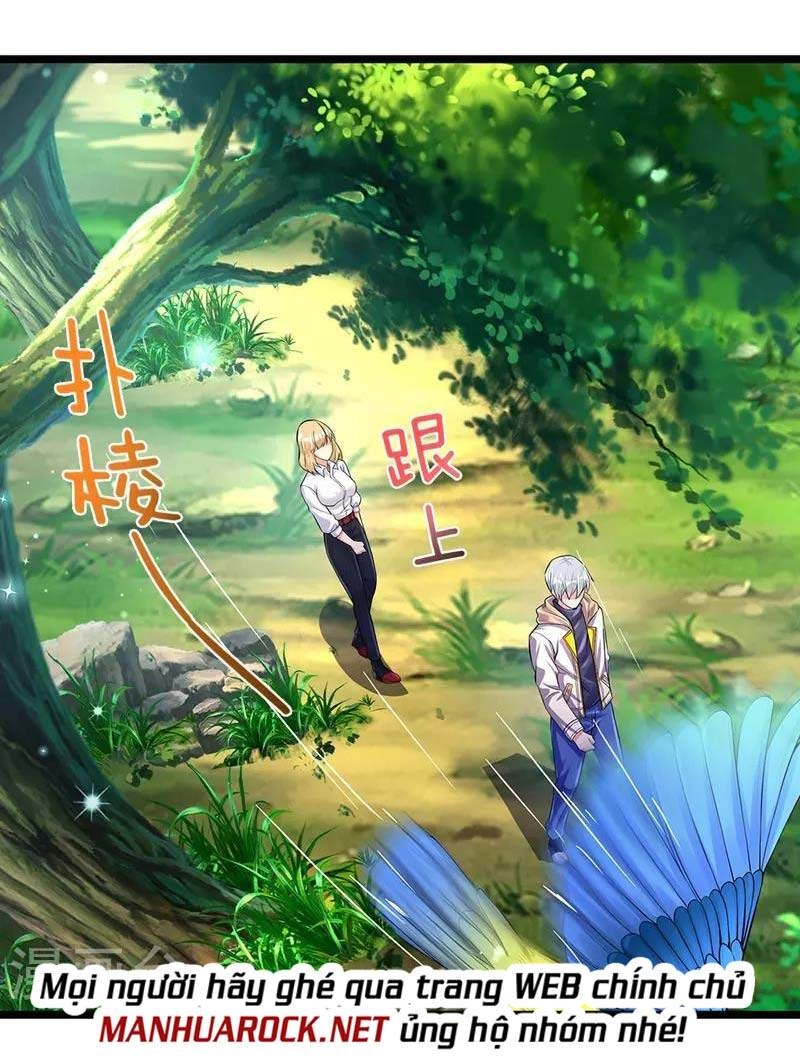 Đại Tiên Tôn Quyết Chiến Chapter 12 - 13