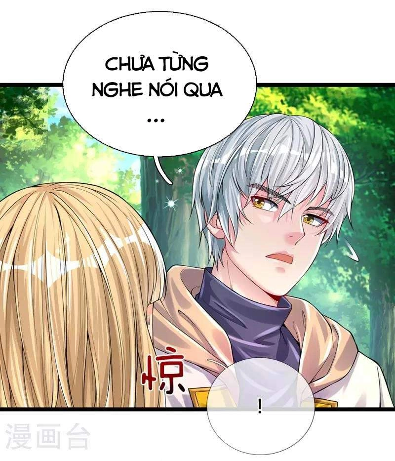 Đại Tiên Tôn Quyết Chiến Chapter 12 - 18