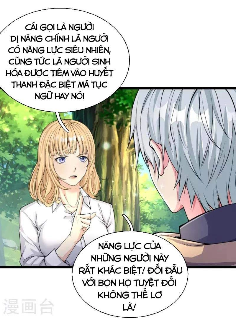 Đại Tiên Tôn Quyết Chiến Chapter 12 - 29