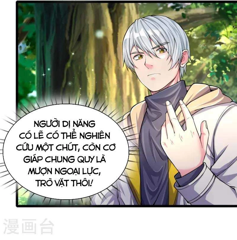 Đại Tiên Tôn Quyết Chiến Chapter 12 - 31