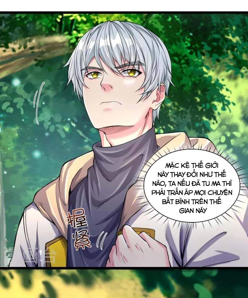 Đại Tiên Tôn Quyết Chiến Chapter 12 - 32