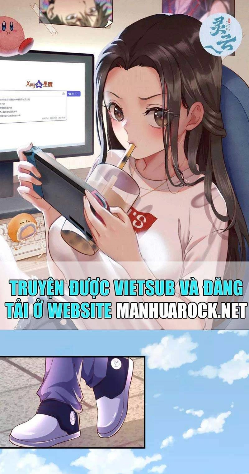 Đại Tiên Tôn Quyết Chiến Chapter 13 - 1