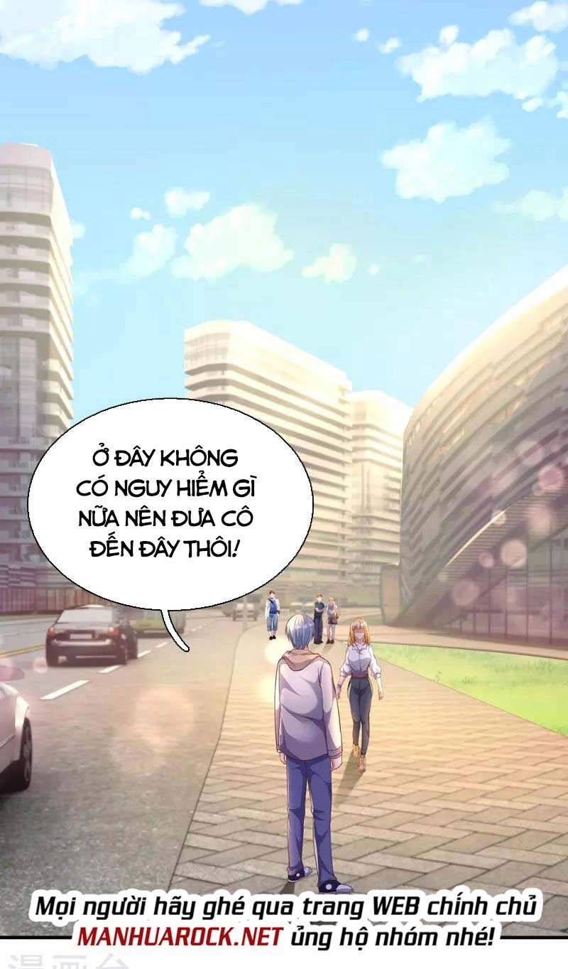 Đại Tiên Tôn Quyết Chiến Chapter 13 - 2