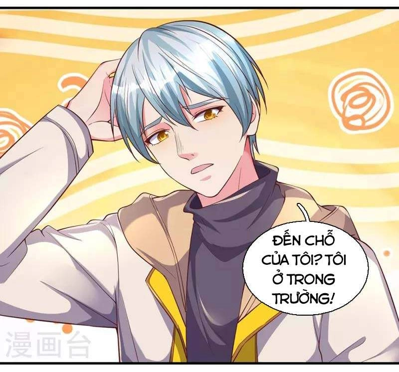 Đại Tiên Tôn Quyết Chiến Chapter 13 - 5